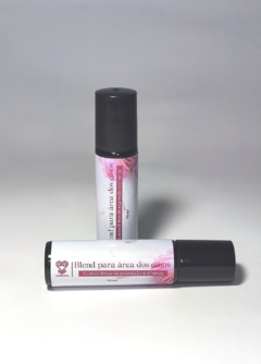Blend Para Área dos Olhos