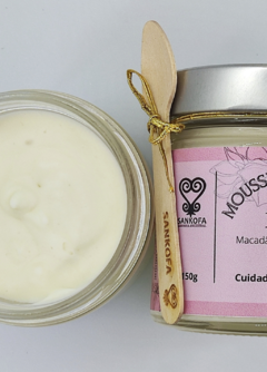 Mousse Corporal - comprar online