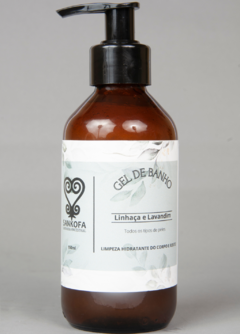 Gel de Banho
