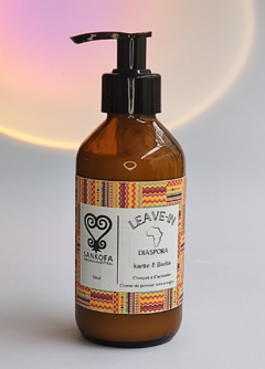 Leave-in