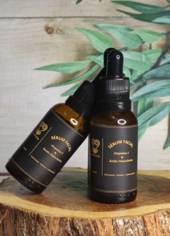 Sérum Facial