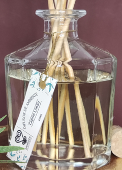 Difusor Ambiente - comprar online