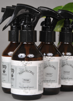 Água Floral - comprar online