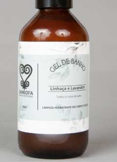 Gel de Banho - comprar online