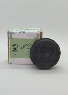 Shampoo Detox - comprar online
