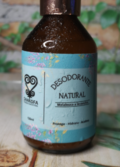 Desodorante Spray - comprar online