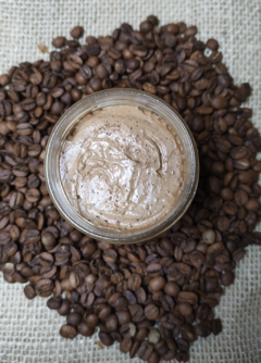 Mousse Esfoliante na internet