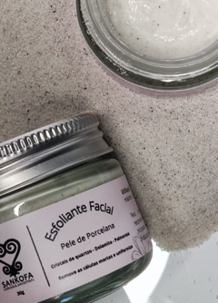 Esfoliante Facial - comprar online