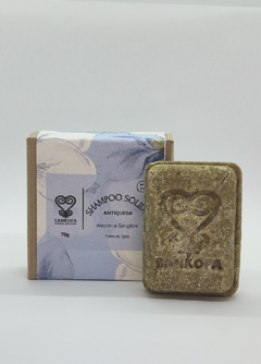 Shampoo Antiqueda - comprar online