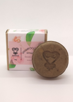 Shampoo Restauração - comprar online