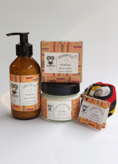 Kit Diáspora - comprar online