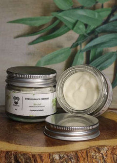 Desodorante Cremoso - comprar online