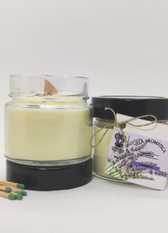 Velas Aromáticas na internet