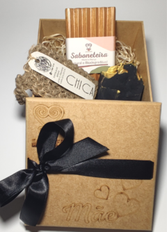 Kit Banho - comprar online