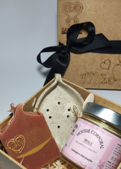 Kit Banho II - comprar online