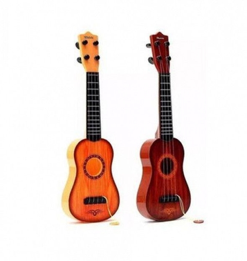 GUITARRA CLASICA INFANTIL 18x32CM.