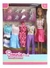 MUÑECA BONNIE C/VESTIDOS MED. PLAY SPOT