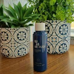 Body spray refil Quasar Ar Rush