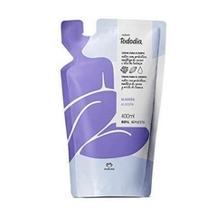 Creme para o corpo Refil Algodão