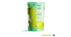 Creme para o corpo Refil Capim limao e hortelã