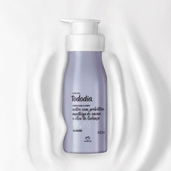 Creme para o corpo Algodão natura Tododia - comprar online