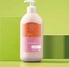 Creme para o corpo Pessegura oBoticário - comprar online