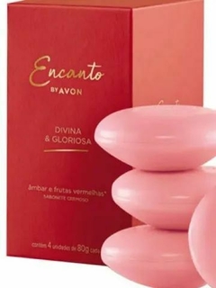 Sabonete Divina & Gloriosa - comprar online