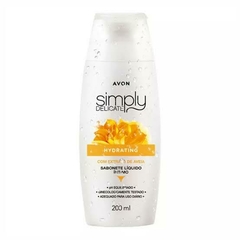 Sabonete íntimo líquido Avon - comprar online