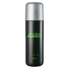 Desodorante Colônia Musk Fresh - comprar online