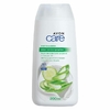 Loção Corporal Refrescante Avon Care Aloe Vera e Pepino - 200ml