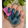 Avon Esmalte Pro Color Azul Petróleo