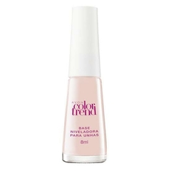 BASE NIVELADORA DE UNHAS – AVON COLOR TREND