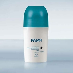 Desodorante Antitranspirante Roll-On Kaiak Masculino