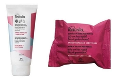 Presente Natura Tododia Amora Vermelha E Jabuticaba