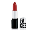 Batom Cremoso Natura Faces - Under Red