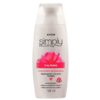 Sabonete Líquido Íntimo Simply Delicate Calming - 125ml, Avon