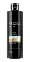 Condicionador Advance Techniques Nutrição Completa Avon