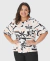 Blusa Box (ref. 20928)