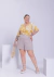Camisa em Viscose (ref. 26133 / 49187) - Brisa Plus Size