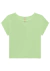 Blusa com Recorte no Decote (ref. 35246) - Brisa Plus Size