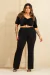 Cropped Glow com Lurex (ref. 32045) na internet