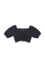 Cropped Glow com Lurex (ref. 32045) - loja online