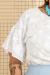 Blusa Bordada (ref. 32065) - comprar online