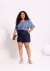 Camisa em Viscose (ref. 26133 / 49187) - comprar online