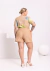 Shorts Malha Creponada (ref. 49193) - comprar online