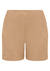 Shorts Malha Creponada (ref. 49193) - Brisa Plus Size