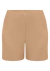 Shorts Malha Creponada (ref. 49193) - Brisa Plus Size