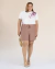 Blusa Crepe (ref. 85492)