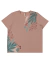 Blusa Crepe (ref. 85492) na internet