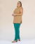 Blusa Vest Legging (ref. 85496)